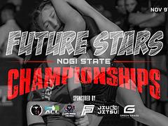 Future Stars of Sub Spectrum: No-Gi State Championships