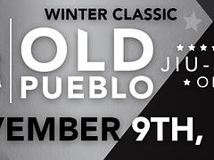 Old Pueblo Jiu-Jitsu Open - Winter Classic 2024
