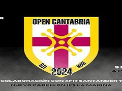 Open Cantábria