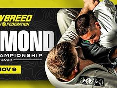 NEWBREED RICHMOND FALL CHAMPIONSHIP