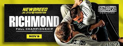 NEWBREED RICHMOND FALL CHAMPIONSHIP