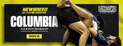 NEWBREED COLUMBIA CHAMPIONSHIP