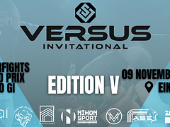 Versus Invitational 5