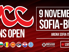 ADCC BALKANS OPEN CHAMPIONSHIPS 2024