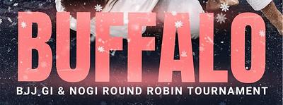 Grappling Industries BUFFALO