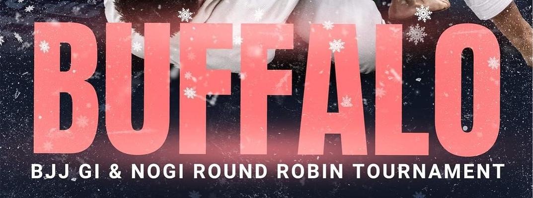 Grappling Industries BUFFALO