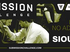 Submission Challenge Sioux City, IA Nov 9th, 2024