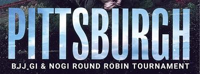 Grappling Industries PITTSBURGH