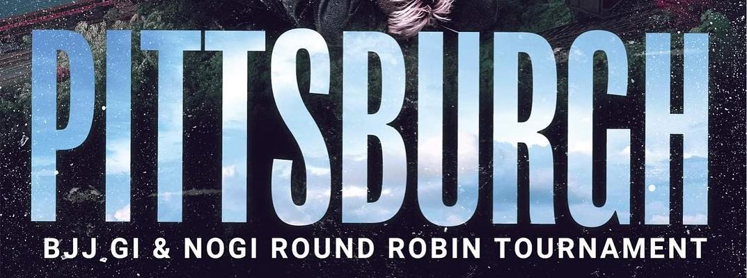 Grappling Industries PITTSBURGH