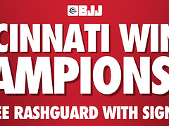 Cincinnati Winter Championship