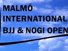 Malmö International BJJ & NoGi Open 2024