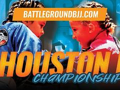 Houston Fall Championships 2024