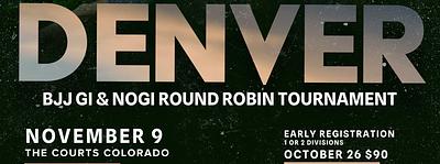 Grappling Industries DENVER