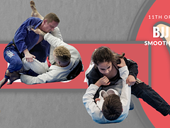 BJJ Liga