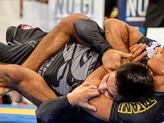 UL BJJ Winter Open 2024