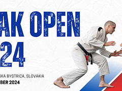 Slovak Open GI Championship 2024