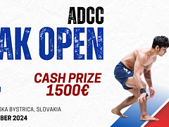 ADCC Slovak Open Championship 2024