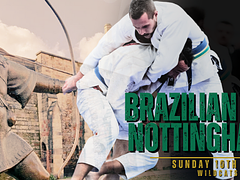 Nottingham Open 2024