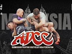 ADCC Malaysia Championship 2024