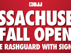 Massachusetts Fall Open
