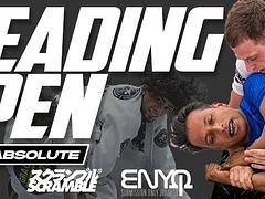 Pro Sport Grappling - Reading Open 2