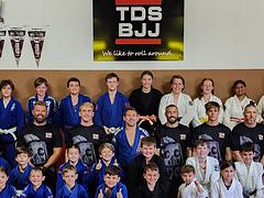 TDS BJJ In-house Comp