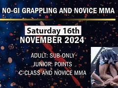 Canberra Open Sub Only 4