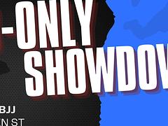 SUB-ONLY SHOWDOWN KIDS