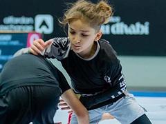 JIU-JITSU KALBA BEACH / NO-GI 2024