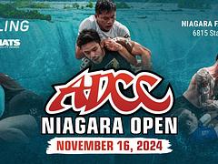 ADCC CANADA OPEN NIAGARA 2024