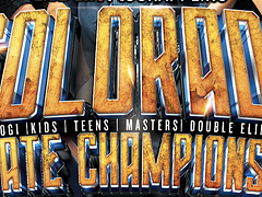 F2W Colorado State Championships