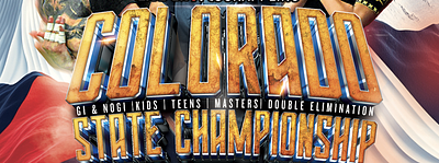 F2W Colorado State Championships