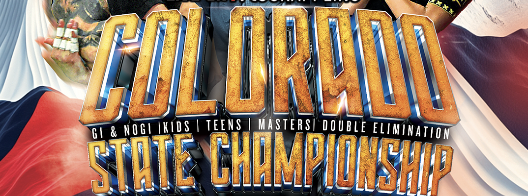 F2W Colorado State Championships