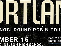 Grappling Industries PORTLAND