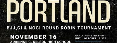 Grappling Industries PORTLAND