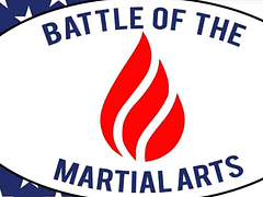 Battle of the Martial Arts Jiu Jitsu