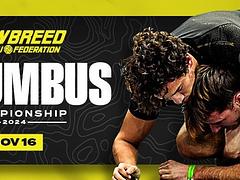 NEWBREED COLUMBUS CHAMPIONSHIP