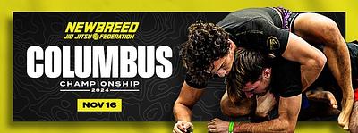 NEWBREED COLUMBUS CHAMPIONSHIP