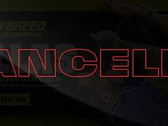 NEWBREED DALLAS FALL CHAMPIONSHIP