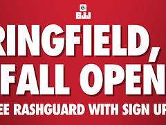 Springfield, MO Fall Open