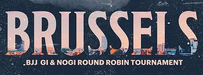 Grappling Industries BRUSSELS