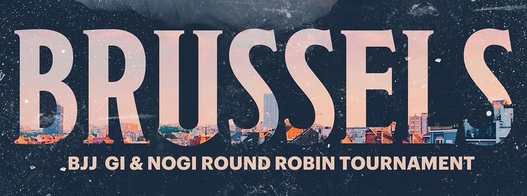 Grappling Industries BRUSSELS