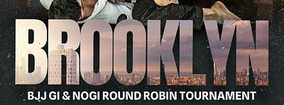 Grappling Industries BROOKLYN