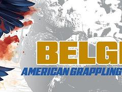 2024 Belgian Jiu Jitsu Championships