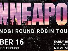 Grappling Industries MINNEAPOLIS