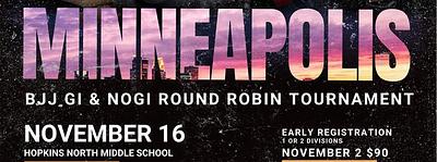 Grappling Industries MINNEAPOLIS