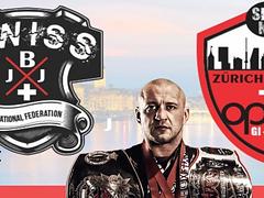 ZURICH BJJ AUTUMN OPEN