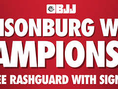 Harrisonburg Winter Championship
