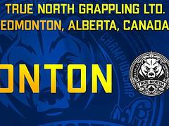TRUE NORTH GRAPPLING CHAMPIONSHIP - November 16, 2024
