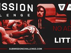 Submission Challenge Little Rock, Arkansas Nov 16th 2024